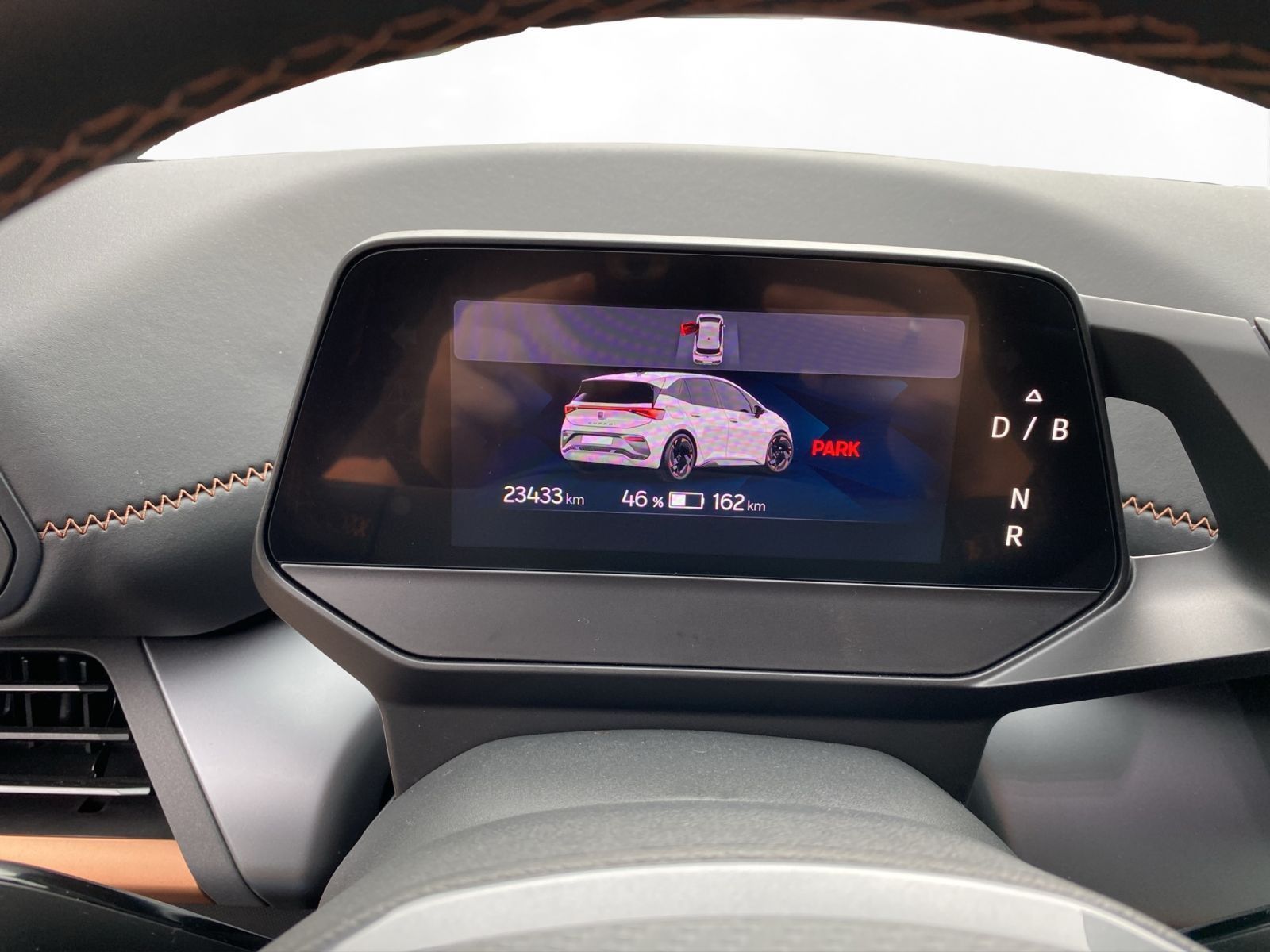 Cupra Born - Bild 12