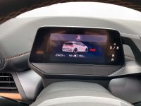 Cupra Born - Vorschau Bild 12