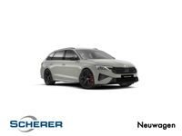 Skoda Octavia - Vorschau Bild 1