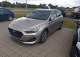 Hyundai i30 1.4 T-GDI Style Style - Hyundai i30: Style