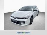 Volkswagen Golf VIII GOAL 1.5 eTSI DSG KAMERA*LED-PLUS*NAVI - Volkswagen Golf Jahreswagen: Plus