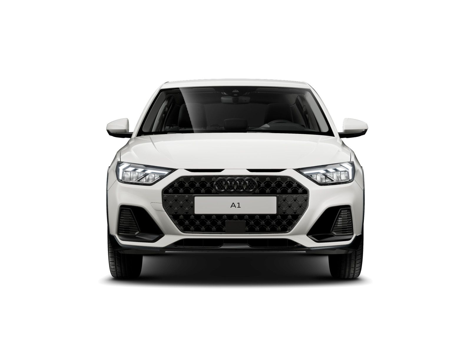 Audi A1 - Bild 2