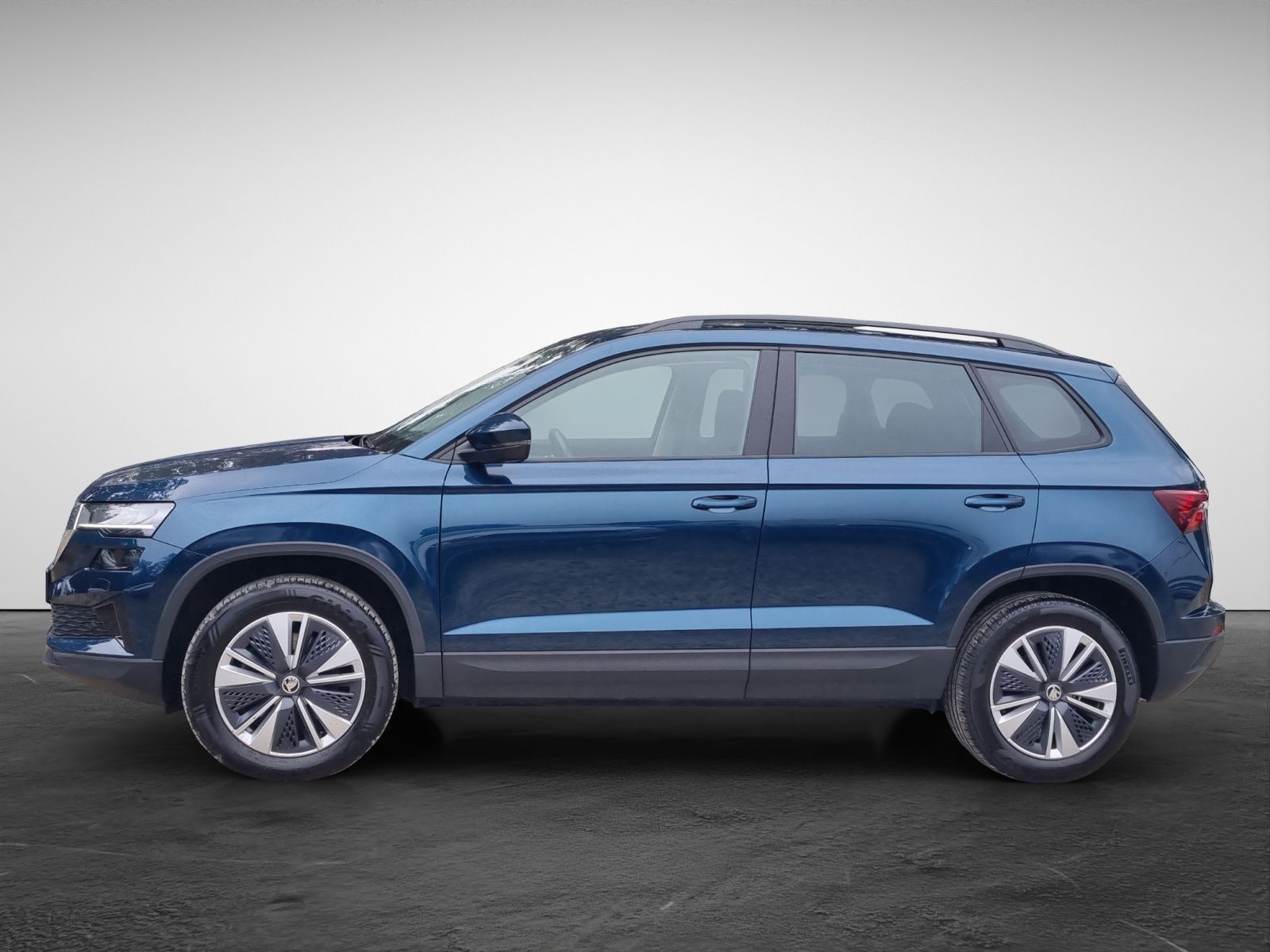 Skoda Karoq 2.0 TDI DSG Ambition 4x4  AHK Navi LED Kam imagem 3