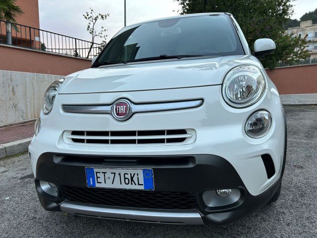 Fiat 500L 1.3 Multijet 85 CV Trekking