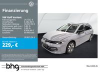 Volkswagen Golf - Vorschau Bild 1
