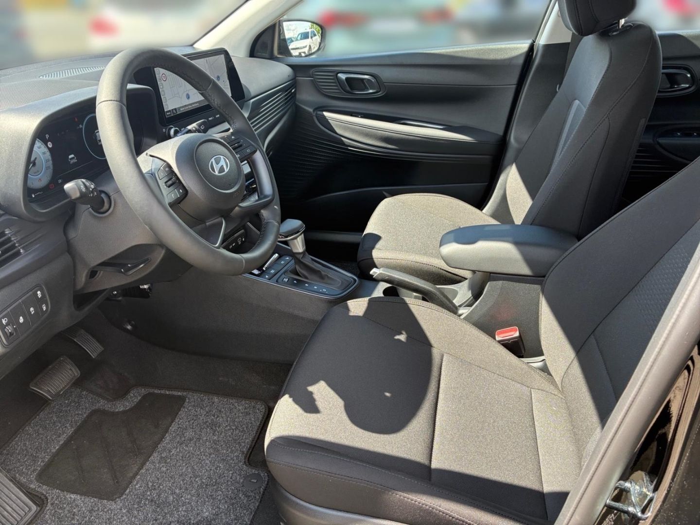 Hyundai i20 - Bild 7