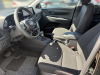 Hyundai i20 - Vorschau Bild 7
