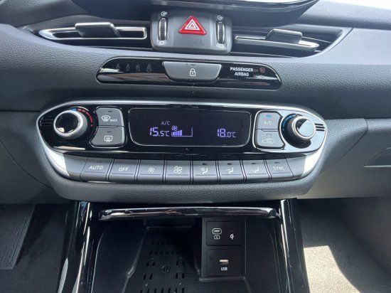 Hyundai i30 - Bild 21