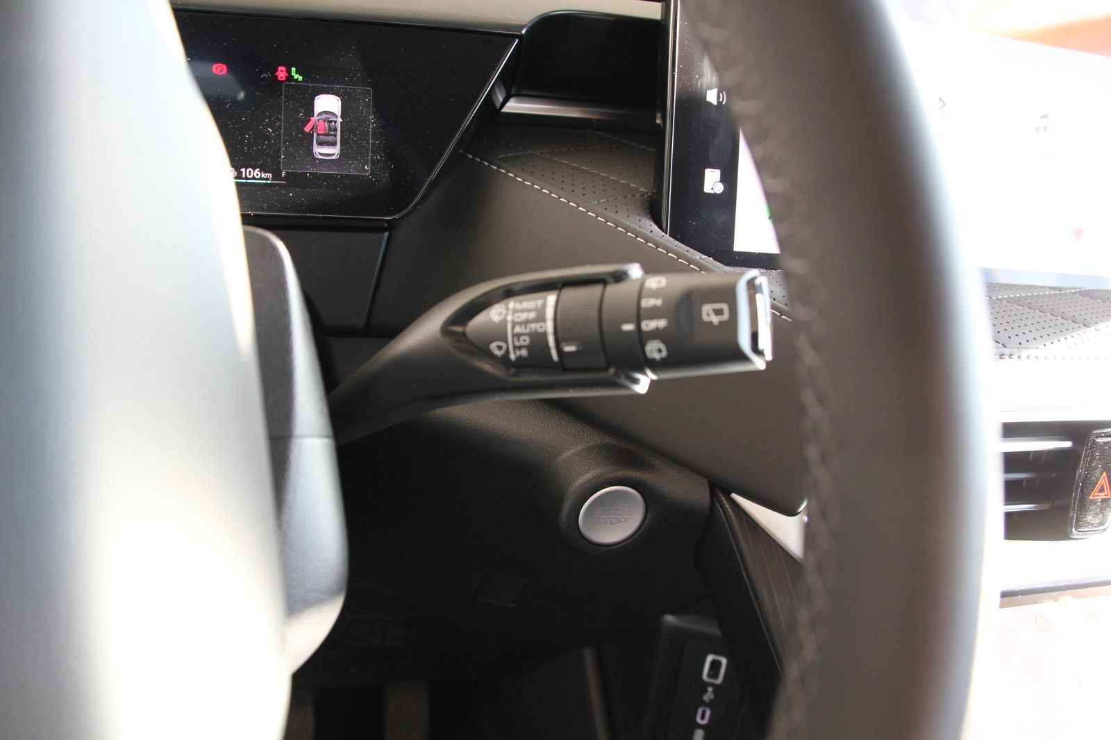 Fahrzeugabbildung GWM Wey 03 PHEV LUXURY