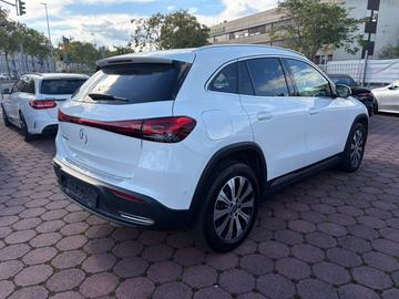 2021 Mercedes-BENZ EQA 照片 6
