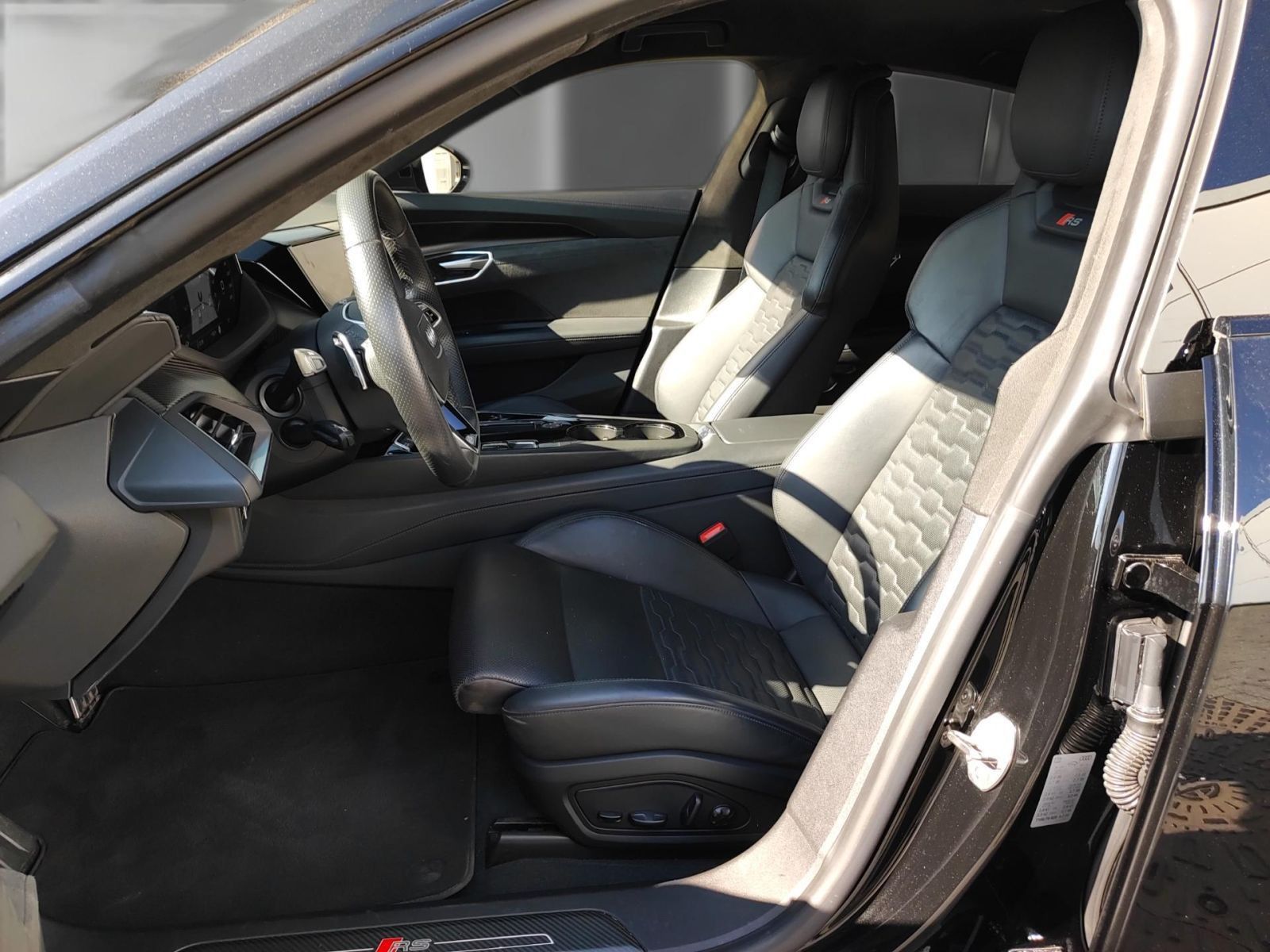 Audi RS e-tron GT - Bild 9