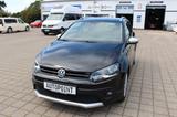 Volkswagen Polo V CrossPolo BMT/Start-Stopp - gebrauchte VW Polo aus dem Jahr 2014