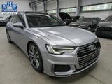 Audi A6 3.0 TDI quattro S-LINE  ACC PANO HUD MEMORY - Audi A6 Unfallwagen