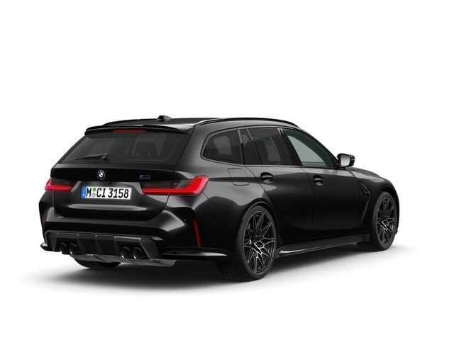 BMW M3 Competition xDrive Touring Innovationsp. foto 2