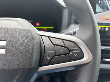 Dacia Bigster mild hybrid ECO-G 140 Journey
