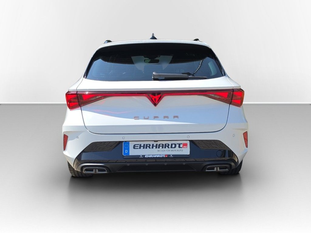 Cupra Leon - Bild 6