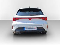 Cupra Leon - Vorschau Bild 6