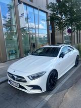 Mercedes-Benz CLS 53 AMG Mercedes-AMG CLS 53 4MATIC+ Autom... - : Allradantrieb, Mercedes Cls
