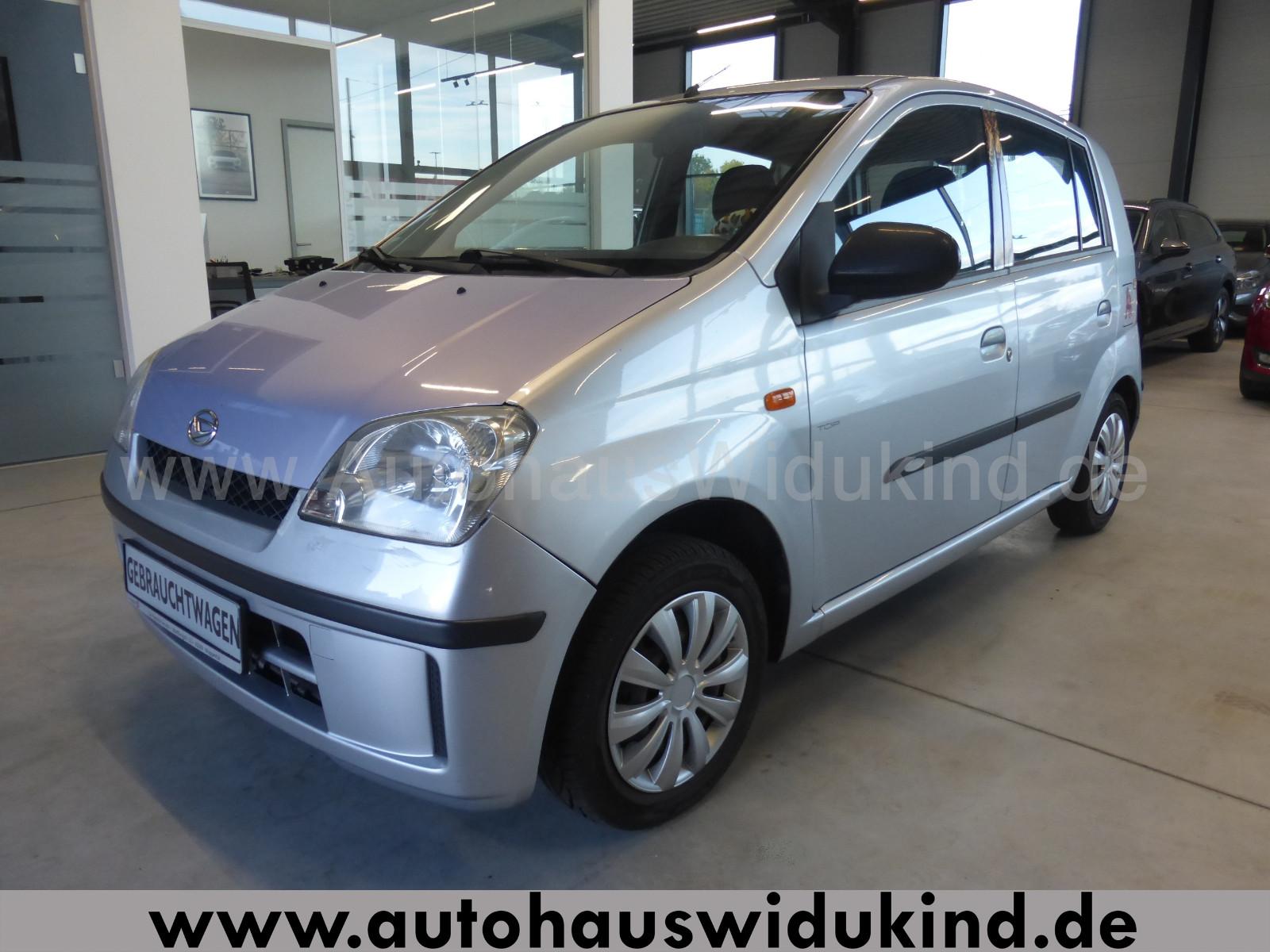 Daihatsu Cuore