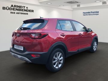 Kia Stonic Edition 7 +Emotion-Paket