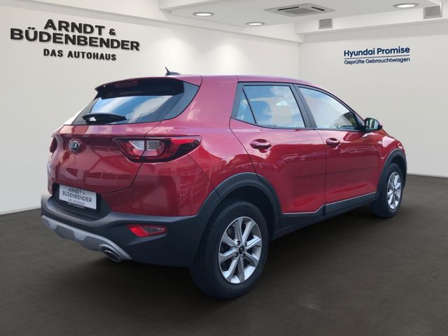 Kia Stonic Edition 7 +Emotion-Paket