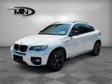 BMW X6 35d X-DRIVE - BMW X6: 35d