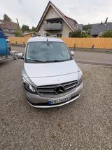 Mercedes-Benz Citan - Familienauto - : Van, Familien
