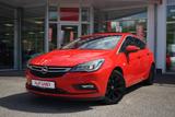 Opel Astra K 1.4 Turbo PDC Klimaaut. Kamera Tempomat - Opel Astra: K
