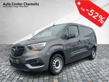 Opel Combo Cargo 1.5 D AT8 Edition XL AHK/Navi/PDC - Opel Combo mit Diesel-Antrieb: Automatik