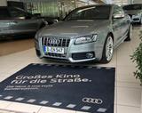 Audi S5 Coupe 4.2 FSI quattro - Audi S5 aus 2010