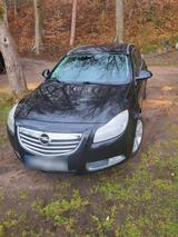 Opel Insignia Kombi Sports Tourer Benziner... - Opel Insignia in Kiel