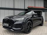 Audi RS Q8 4.0 TFSI qu. BLACK MATRIX DYNAMIK HUD PANO