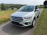 Ford Kuga Trend 4x4 AWD - Ford Kuga: Trend