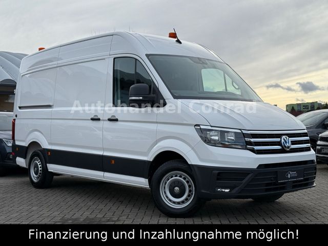 Volkswagen Crafter 2.0 TDI*L2H1*KLIMA*PDC*TEMPOMAT*1.HAND