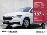 Skoda Fabia 1.0 TSI Active - Skoda Fabia Gebrauchtwagen in Krefeld
