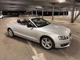 Audi EXKLUSIV- Leder-Navi-Automatik-Cabriolet - Audi A5 in Freiburg