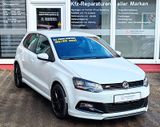 Volkswagen Polo V 1,2 r-line~DSG~5 türig~Navi~ZR neu - Volkswagen Polo: Türig