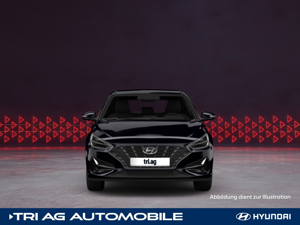 Hyundai i30 - Bild 14