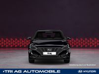 Hyundai i30 - Vorschau Bild 14