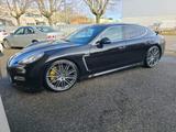 Porsche PORSCHE Panamera 4.8 Turbo - gebrauchte Porsche Panamera aus dem Jahr 2009