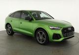 Audi SQ5 Sportback TDI V6 quattro, Pano, Standheizung - Audi SQ5 in Wiesbaden