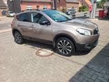 Nissan Qashqai+2 1.6 dCi DPF Acenta Acenta - Nissan Qashqai+2: Acenta