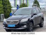 Toyota RAV 4 RAV4 Life 4x4 Klima TÜV 03/2027 Euro 5 - Toyota RAV 4: 20