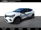 Renault RENAULT Captur E-TECH Hybrid 145 ZEN 2023 - Renault Captur Zen mit Hybrid-Antrieb (Benzin/Elektro)