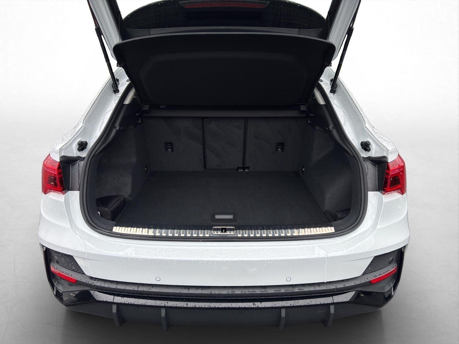 Audi Q3 - Bild 10