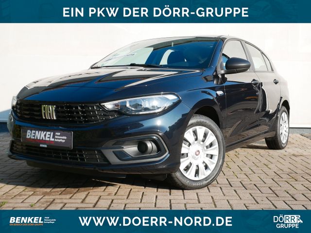 Fiat Tipo Hatchback 1.5 GSE DSG Automatik DAB