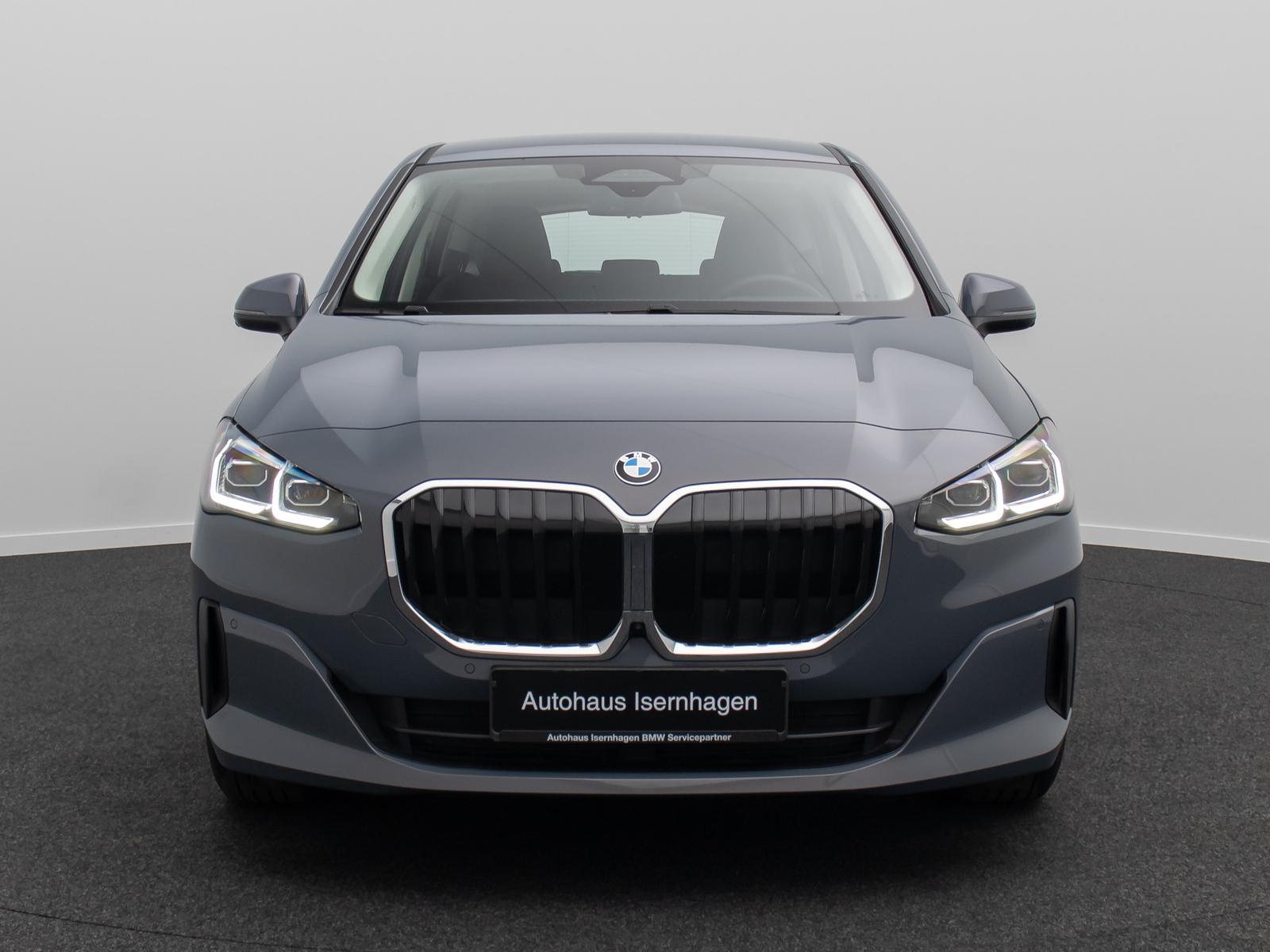BMW 220 Active Tourer 220i Active Tourer Sport HUD 360° AHK DAB Leder, миниатюра 2