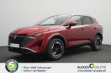 Nissan QQ MY24 1.3 DIG 140PS MT 4x2 N-Connecta Winter - Nissan Qashqai Neuwagen