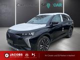 DS Automobiles DS7 Pallas BlueHDi 130