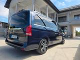 Mercedes-Benz V 250 BlueTEC Edition 1 lang Edition 1 - Mercedes-Benz V-Klasse Gebrauchtwagen in München